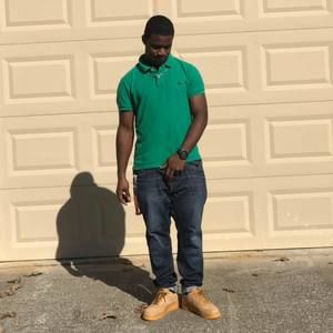 Meet your Posher, Gavaughn